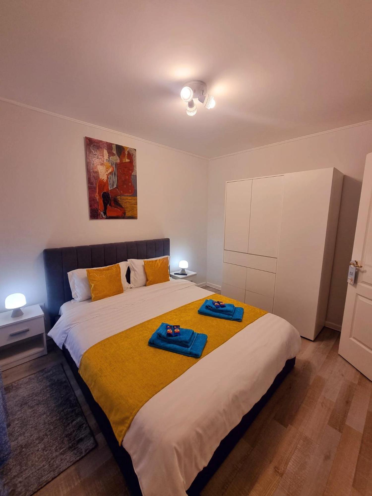 Sophia Home 2 Брашов Екстер'єр фото