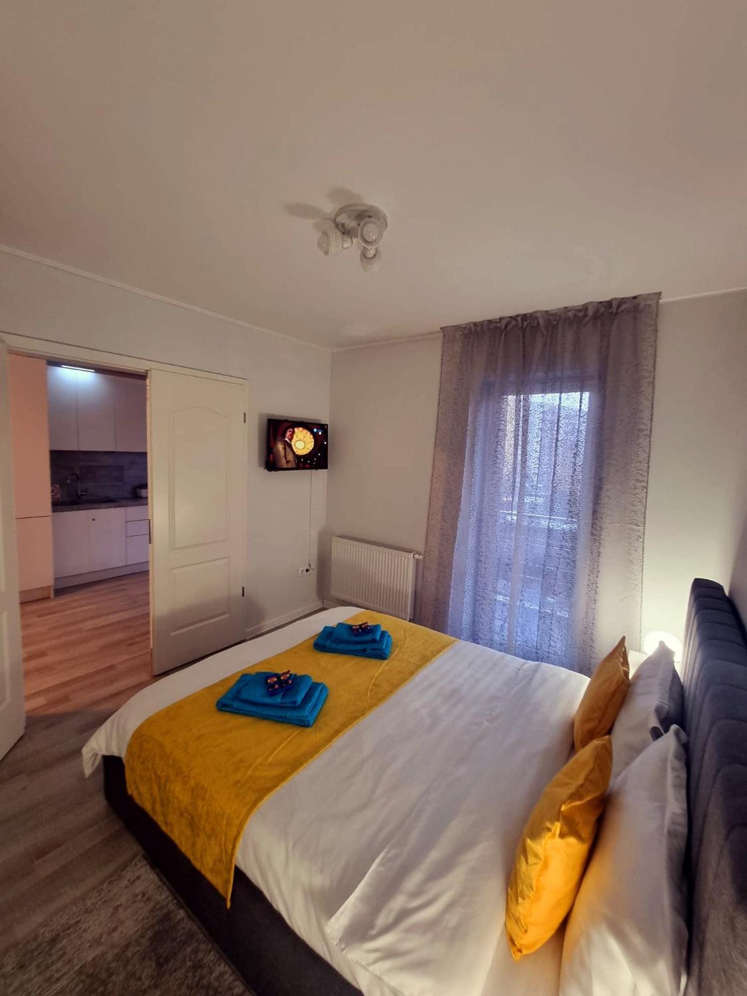 Sophia Home 2 Брашов Екстер'єр фото
