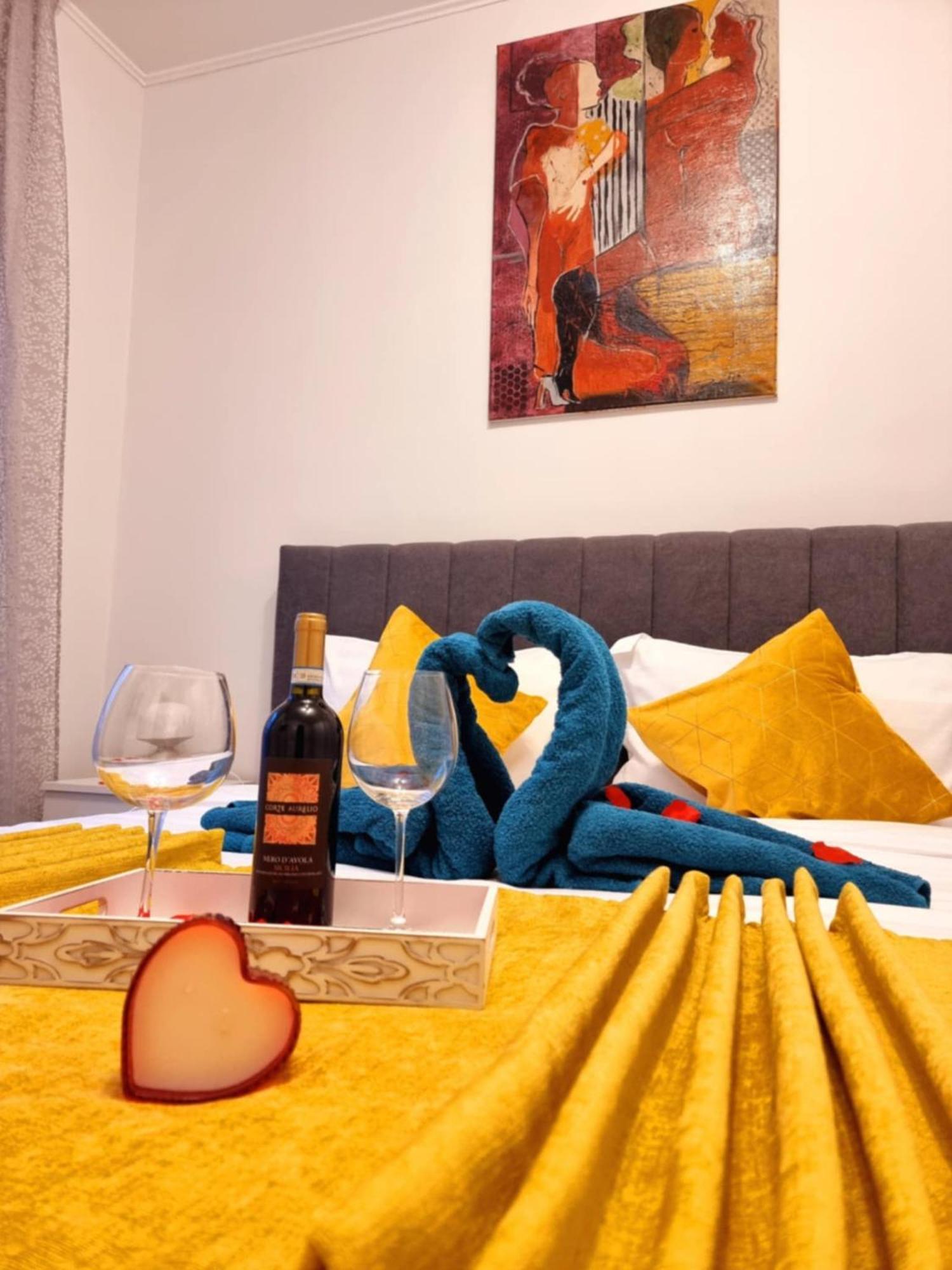 Sophia Home 2 Брашов Екстер'єр фото